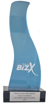 premio Bizx