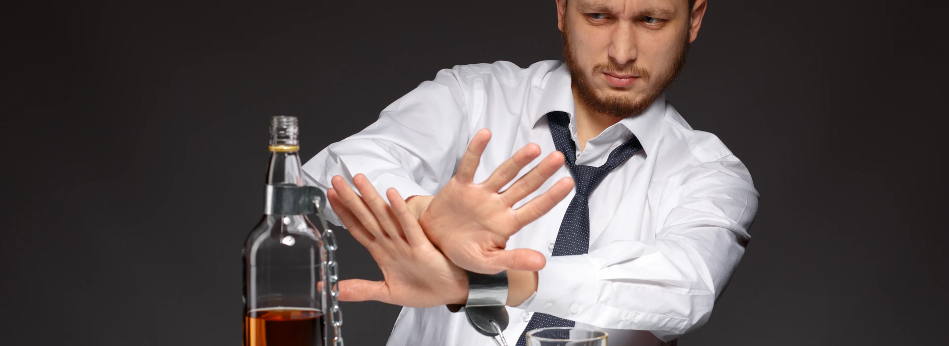 Síndrome de abstinencia del...