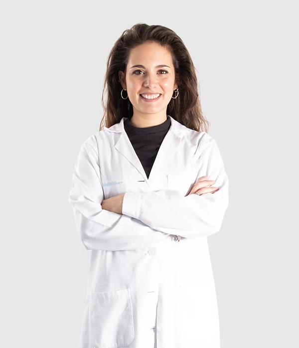 Macarena Vázquez Jara