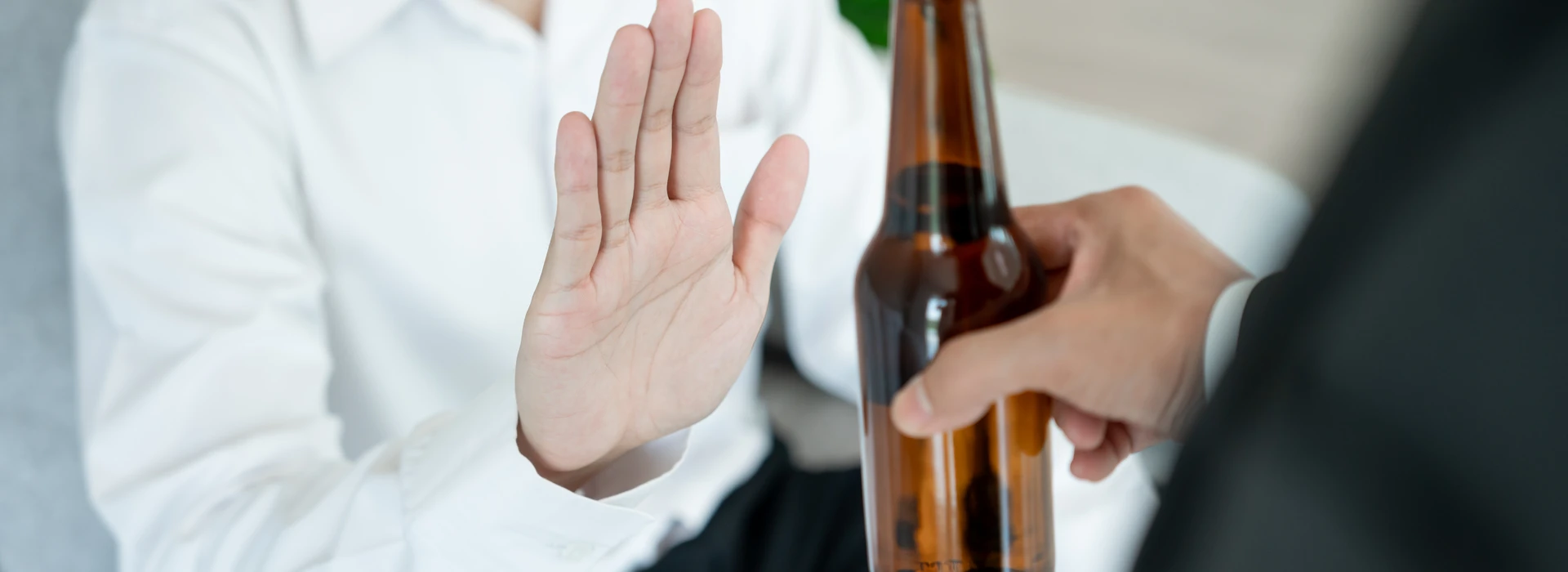¿Cómo saber si soy alcohóli...