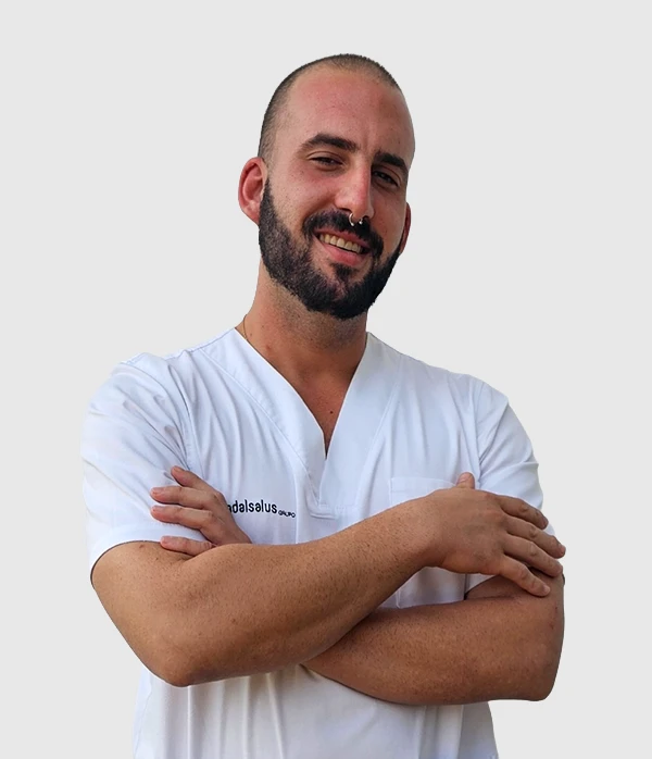 Manuel Delgado Nuñez