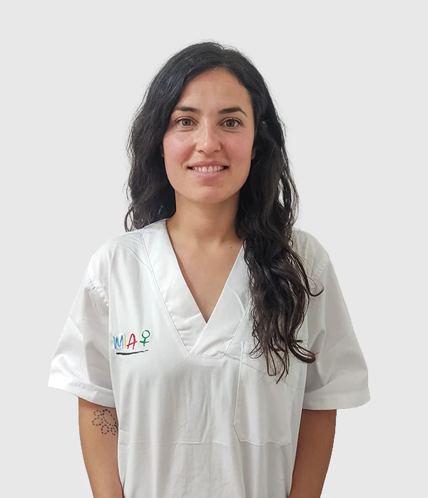 María Teresa Sánchez Verísimo