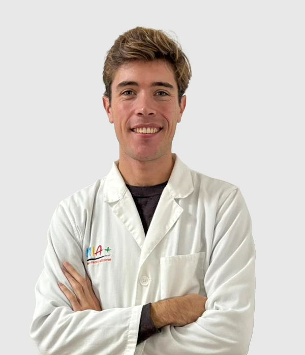 Ignacio Rodríguez Mena