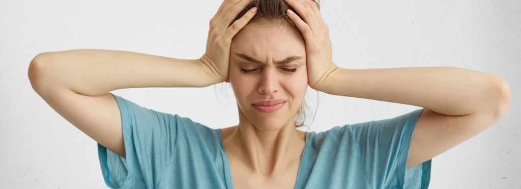 Riesgo de consumo de cocaina