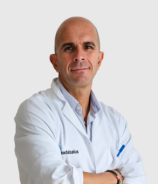 Carlos J Espinosa Martín