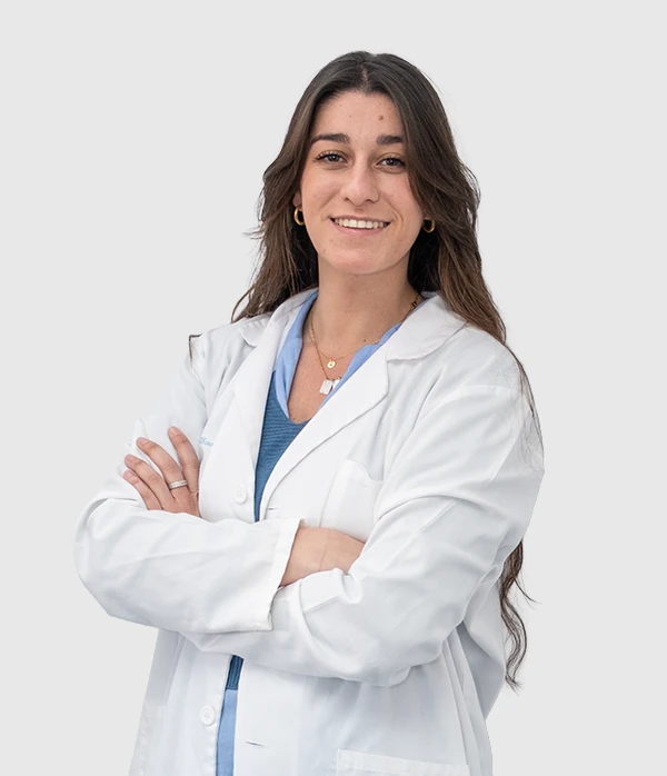 Nati Caballero Cruzado