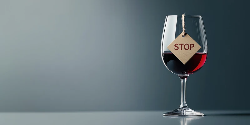 telon-fondo-gris-minimalista-enmarcando-copa-vino-con-blog