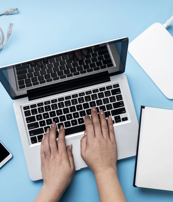 top-view-wi-fi-router-with-hands-using-page